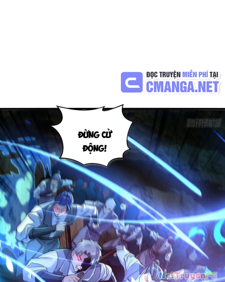 Bạn Gái Của Tôi Toàn Là Truyền Thuyết Chapter 67 - Trang 3