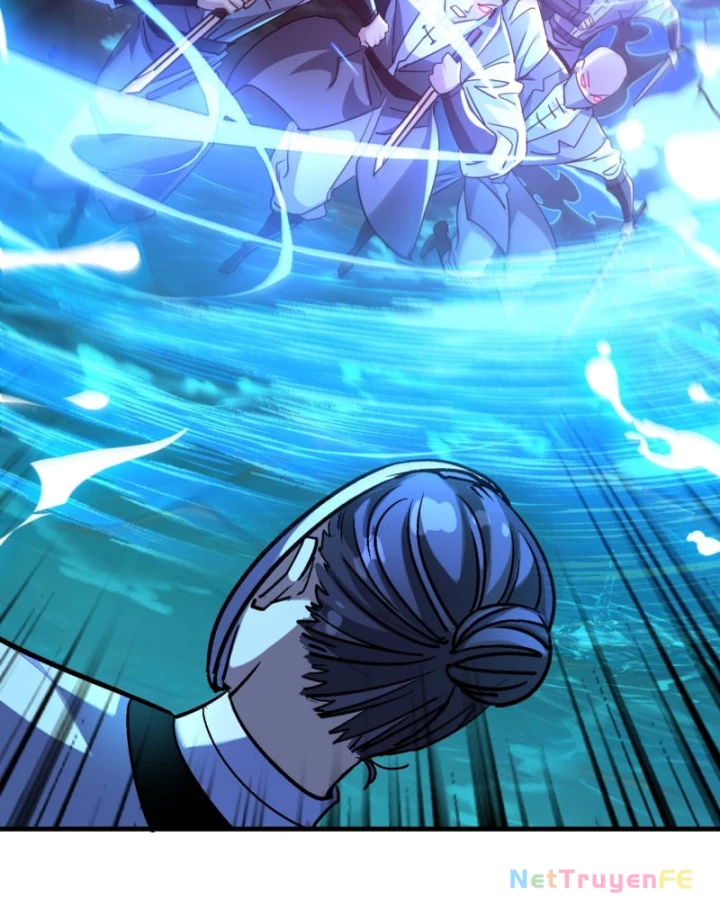 Bạn Gái Của Tôi Toàn Là Truyền Thuyết Chapter 67 - Trang 3