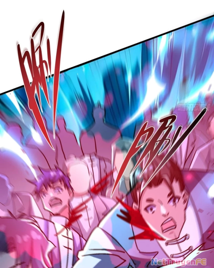 Bạn Gái Của Tôi Toàn Là Truyền Thuyết Chapter 67 - Trang 3