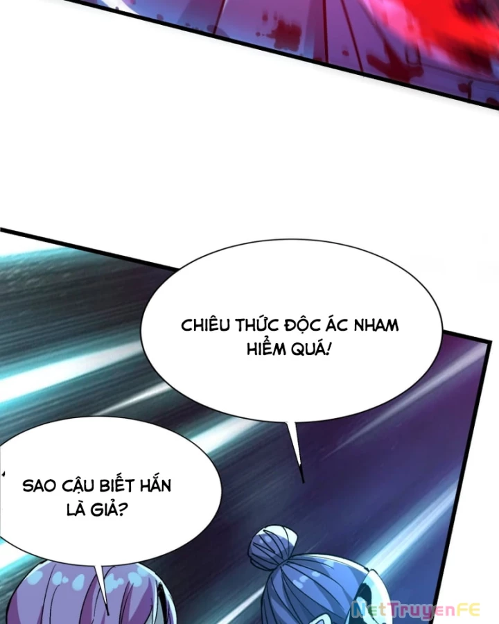 Bạn Gái Của Tôi Toàn Là Truyền Thuyết Chapter 67 - Trang 3