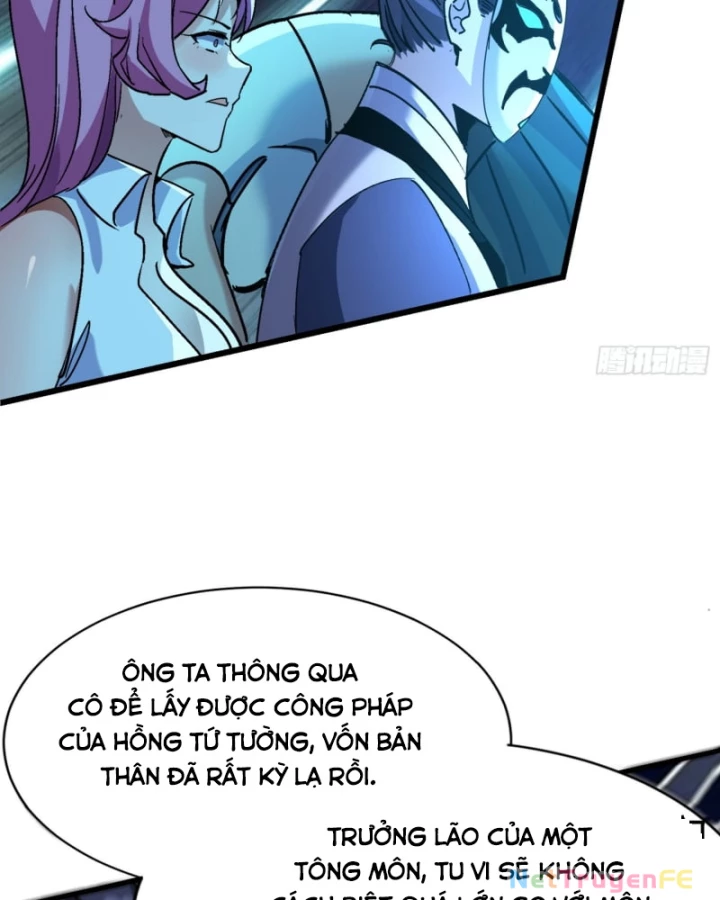 Bạn Gái Của Tôi Toàn Là Truyền Thuyết Chapter 67 - Trang 3