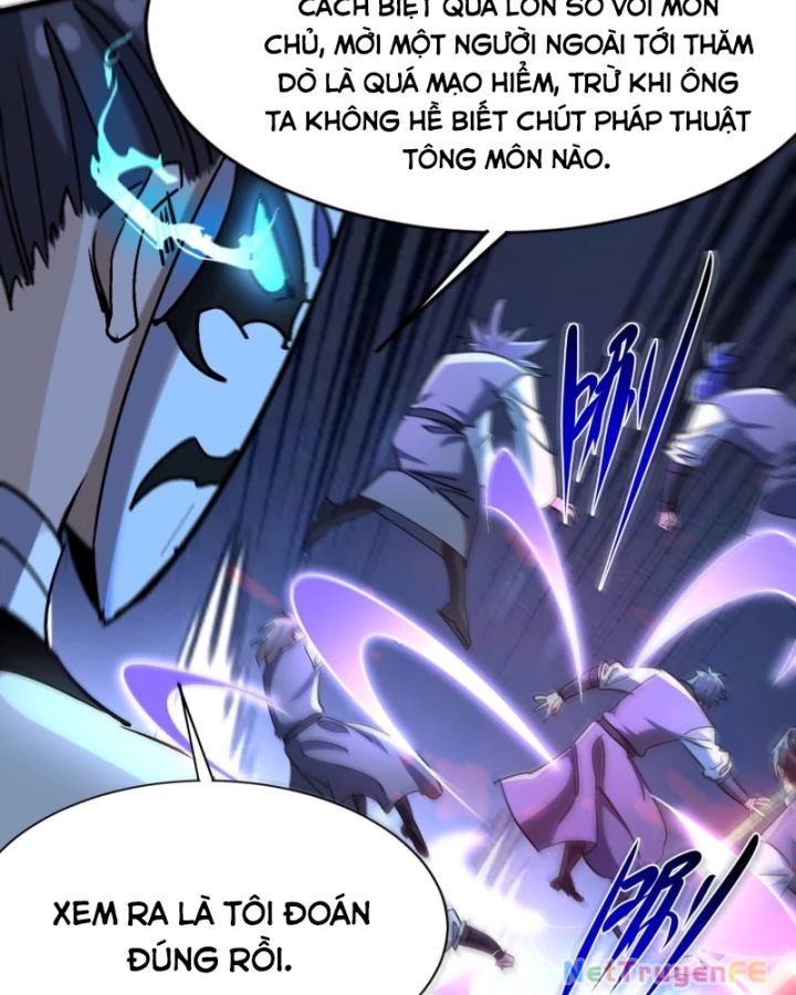 Bạn Gái Của Tôi Toàn Là Truyền Thuyết Chapter 67 - Trang 3