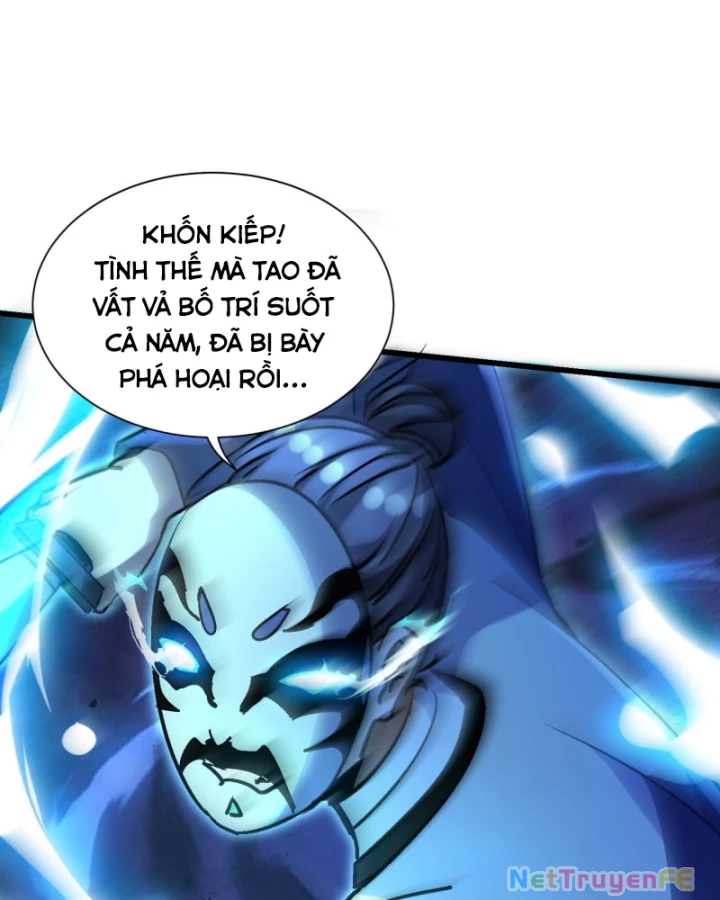 Bạn Gái Của Tôi Toàn Là Truyền Thuyết Chapter 67 - Trang 3
