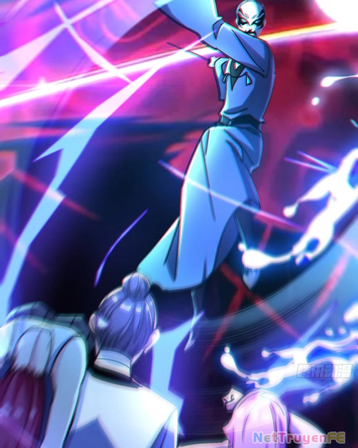 Bạn Gái Của Tôi Toàn Là Truyền Thuyết Chapter 67 - Trang 3