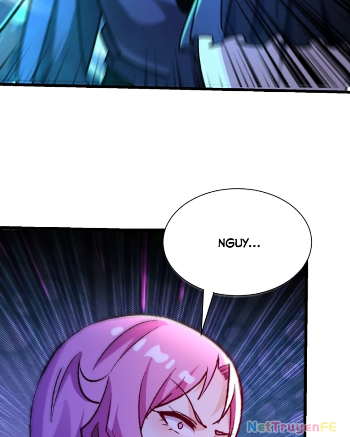 Bạn Gái Của Tôi Toàn Là Truyền Thuyết Chapter 68 - Trang 3