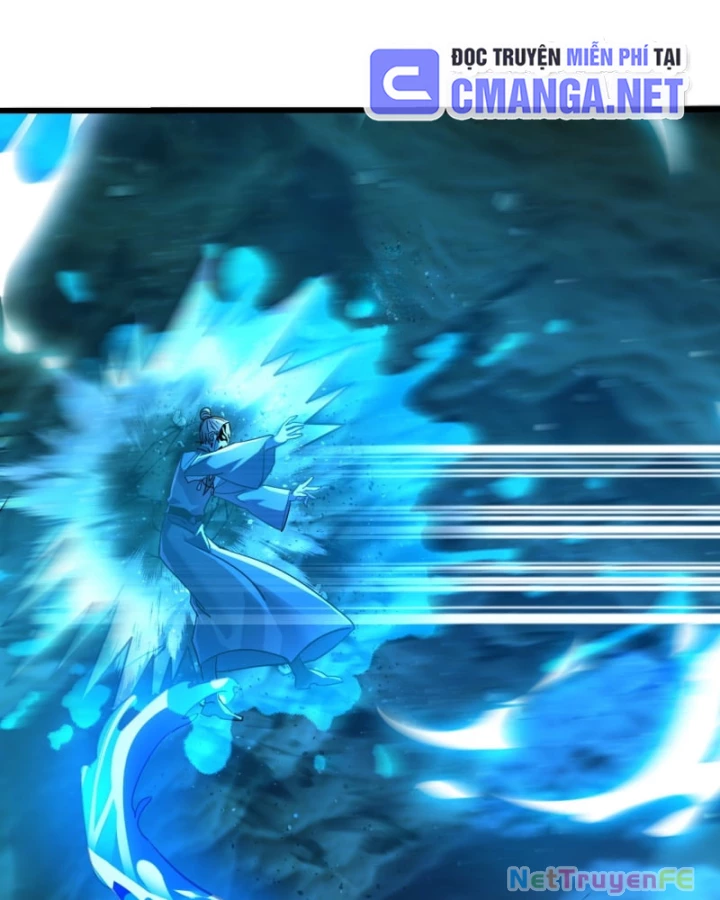 Bạn Gái Của Tôi Toàn Là Truyền Thuyết Chapter 68 - Trang 3