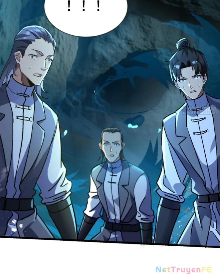 Bạn Gái Của Tôi Toàn Là Truyền Thuyết Chapter 68 - Trang 3