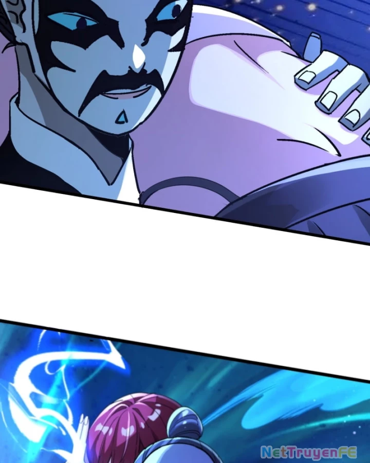 Bạn Gái Của Tôi Toàn Là Truyền Thuyết Chapter 68 - Trang 3