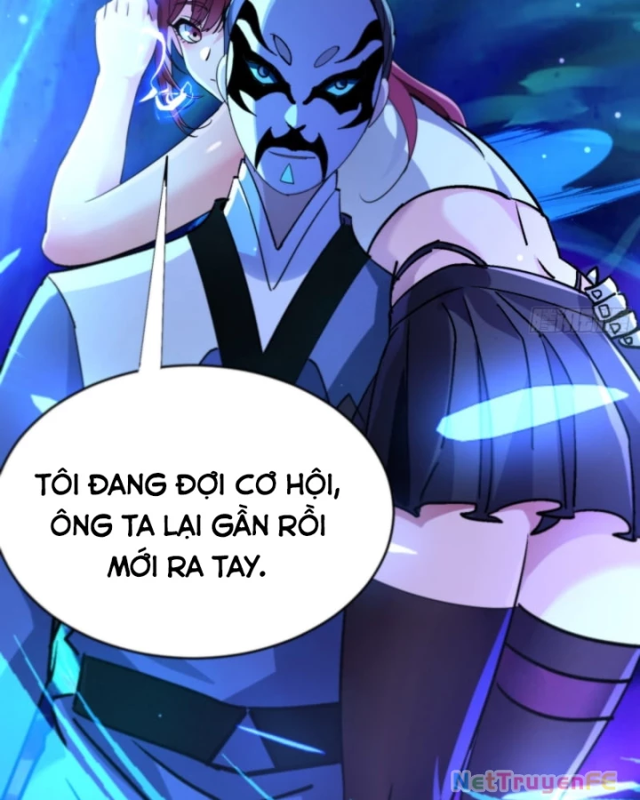 Bạn Gái Của Tôi Toàn Là Truyền Thuyết Chapter 68 - Trang 3