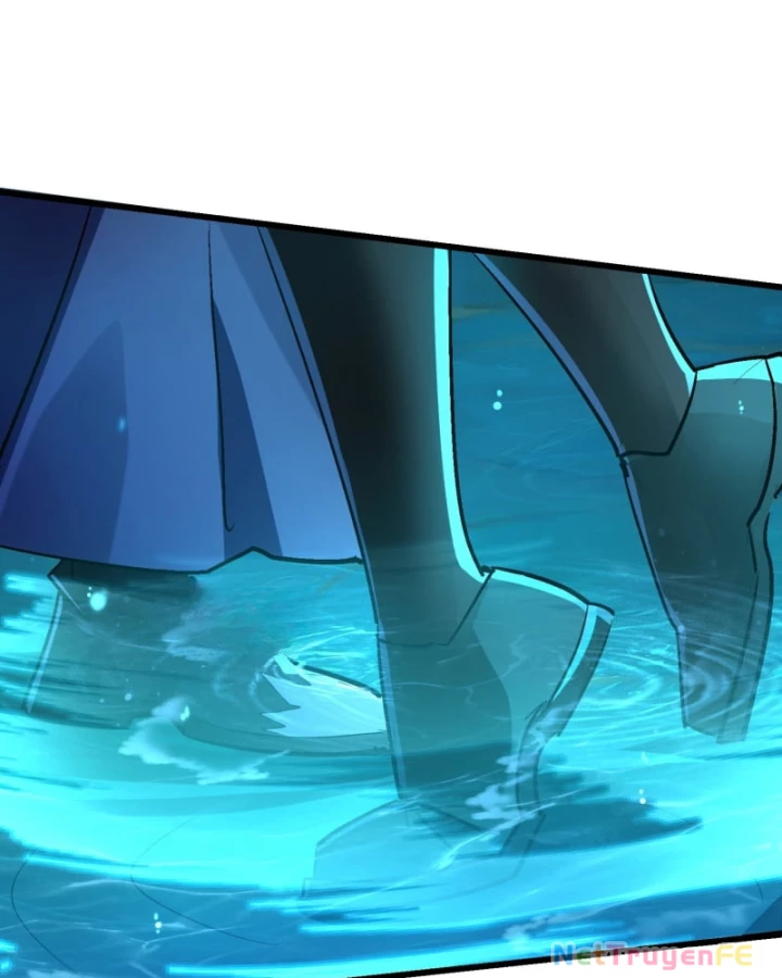 Bạn Gái Của Tôi Toàn Là Truyền Thuyết Chapter 68 - Trang 3