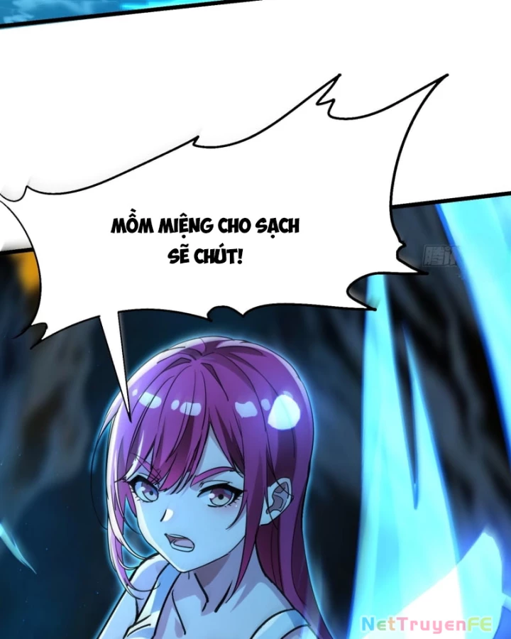 Bạn Gái Của Tôi Toàn Là Truyền Thuyết Chapter 68 - Trang 3