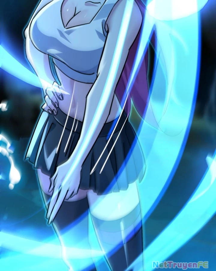 Bạn Gái Của Tôi Toàn Là Truyền Thuyết Chapter 68 - Trang 3