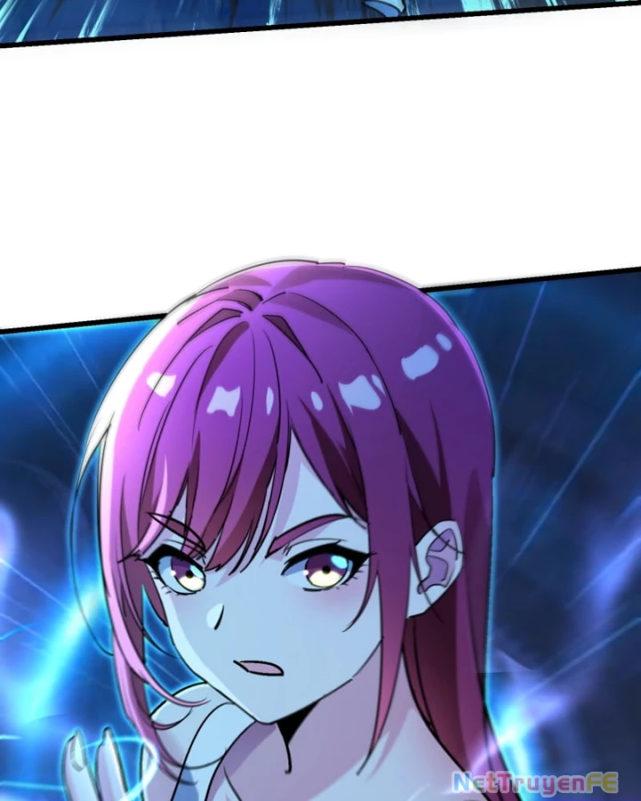 Bạn Gái Của Tôi Toàn Là Truyền Thuyết Chapter 68 - Trang 3