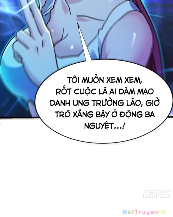 Bạn Gái Của Tôi Toàn Là Truyền Thuyết Chapter 68 - Trang 3