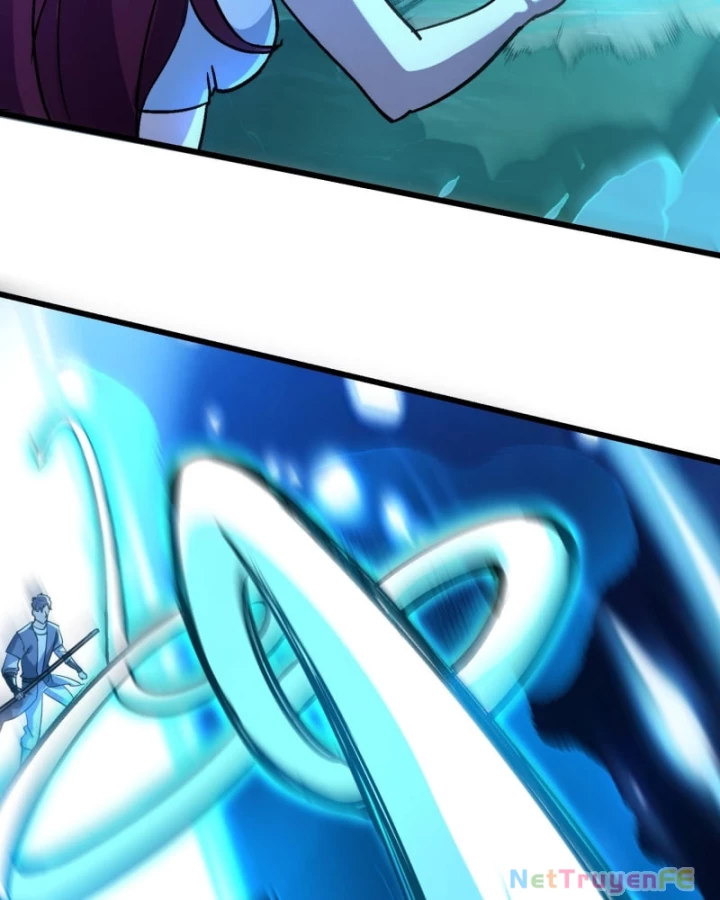 Bạn Gái Của Tôi Toàn Là Truyền Thuyết Chapter 68 - Trang 3