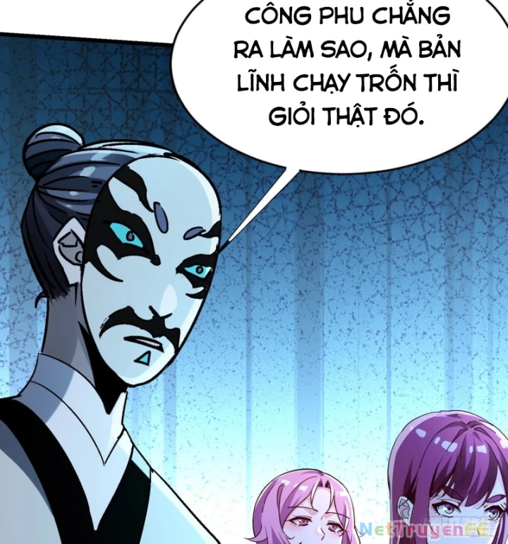 Bạn Gái Của Tôi Toàn Là Truyền Thuyết Chapter 68 - Trang 3