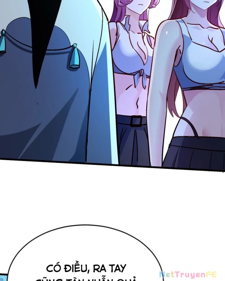 Bạn Gái Của Tôi Toàn Là Truyền Thuyết Chapter 68 - Trang 3