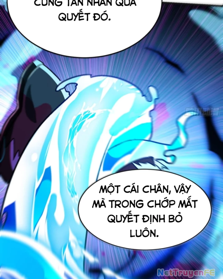 Bạn Gái Của Tôi Toàn Là Truyền Thuyết Chapter 68 - Trang 3