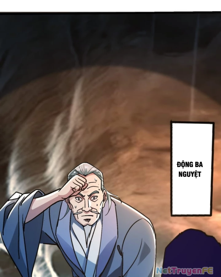 Bạn Gái Của Tôi Toàn Là Truyền Thuyết Chapter 68 - Trang 3