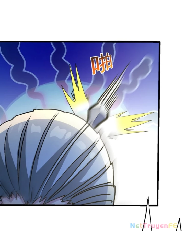 Bạn Gái Của Tôi Toàn Là Truyền Thuyết Chapter 68 - Trang 3