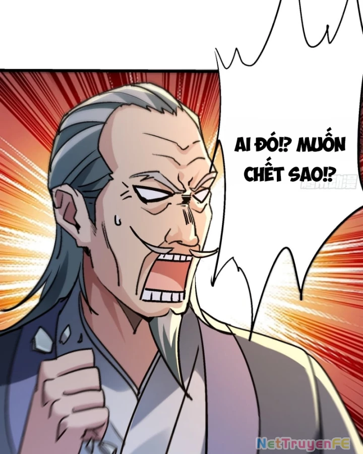 Bạn Gái Của Tôi Toàn Là Truyền Thuyết Chapter 68 - Trang 3