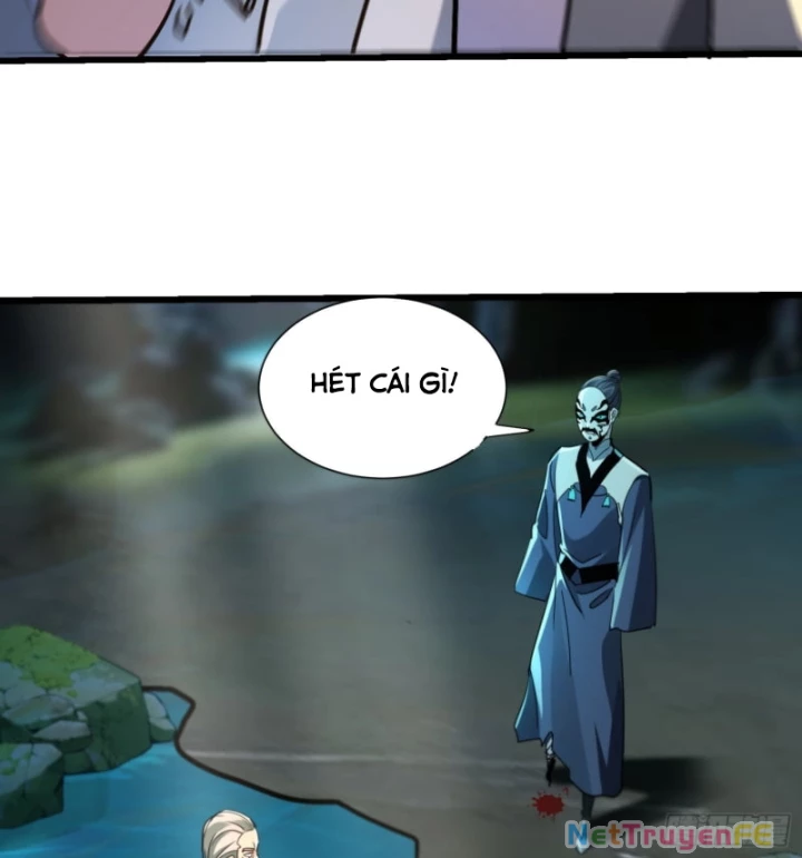 Bạn Gái Của Tôi Toàn Là Truyền Thuyết Chapter 68 - Trang 3