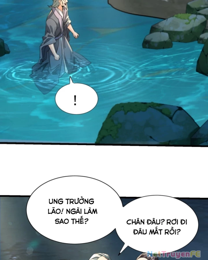 Bạn Gái Của Tôi Toàn Là Truyền Thuyết Chapter 68 - Trang 3