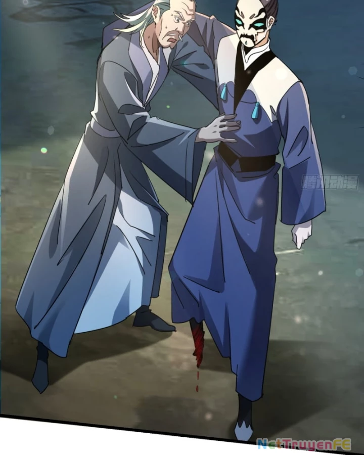 Bạn Gái Của Tôi Toàn Là Truyền Thuyết Chapter 68 - Trang 3