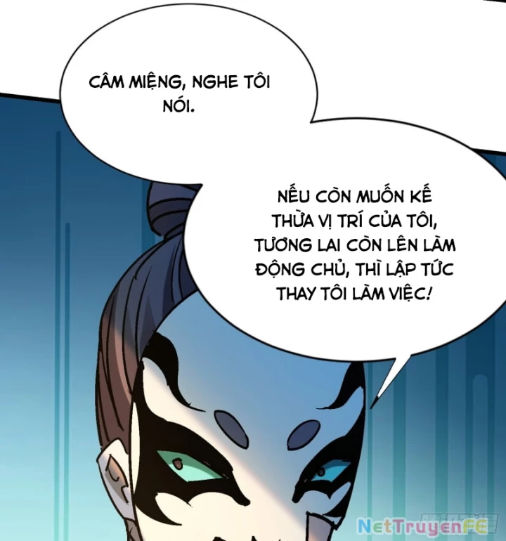 Bạn Gái Của Tôi Toàn Là Truyền Thuyết Chapter 68 - Trang 3