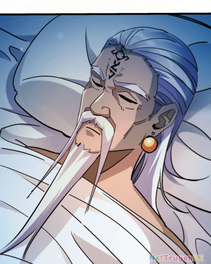 Bạn Gái Của Tôi Toàn Là Truyền Thuyết Chapter 68 - Trang 3