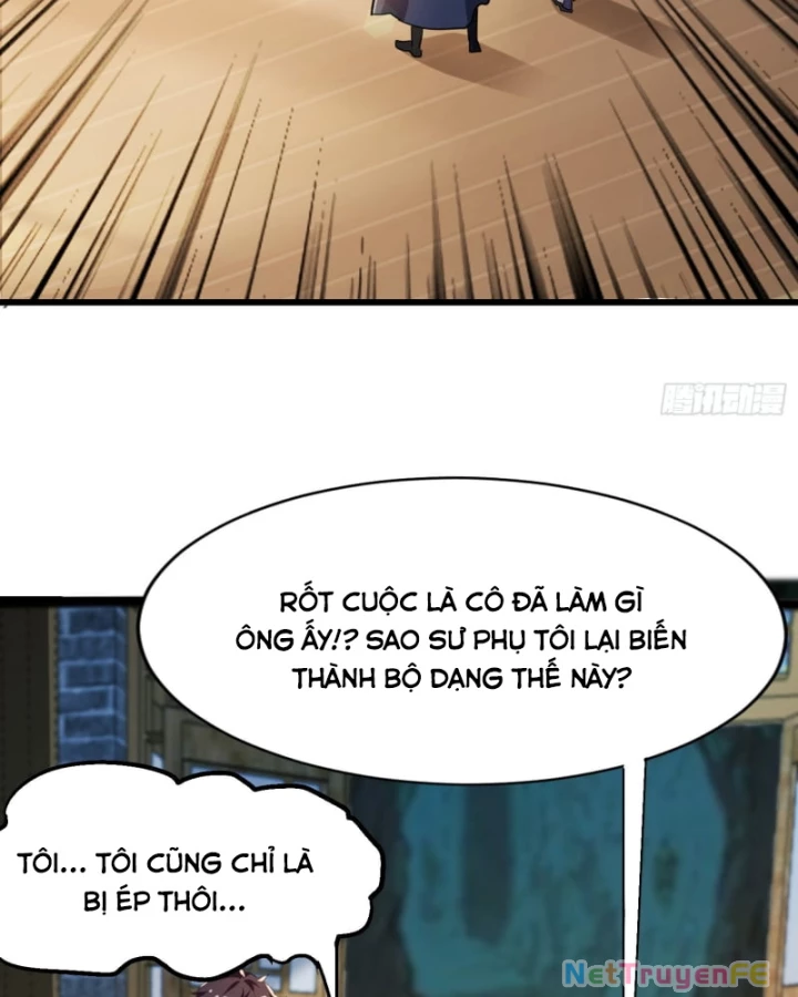 Bạn Gái Của Tôi Toàn Là Truyền Thuyết Chapter 68 - Trang 3