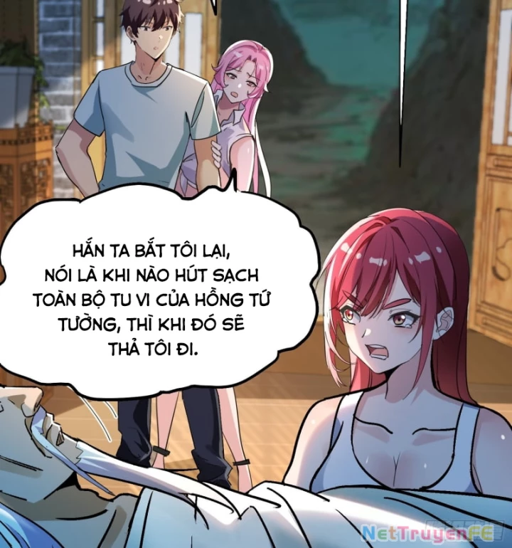 Bạn Gái Của Tôi Toàn Là Truyền Thuyết Chapter 68 - Trang 3