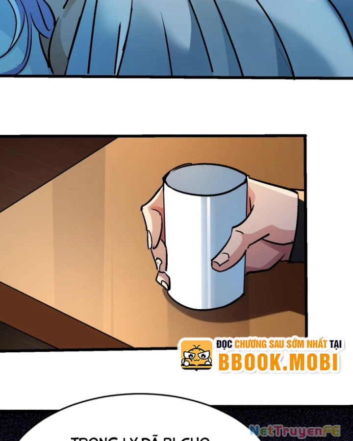 Bạn Gái Của Tôi Toàn Là Truyền Thuyết Chapter 68 - Trang 3