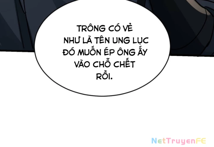 Bạn Gái Của Tôi Toàn Là Truyền Thuyết Chapter 68 - Trang 3