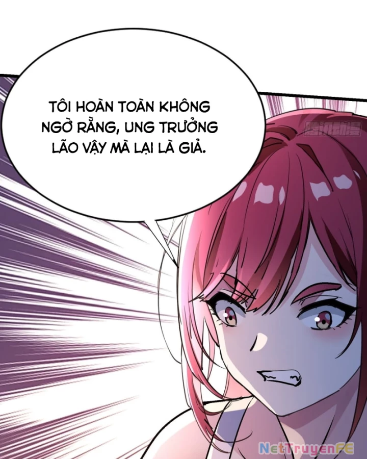 Bạn Gái Của Tôi Toàn Là Truyền Thuyết Chapter 68 - Trang 3