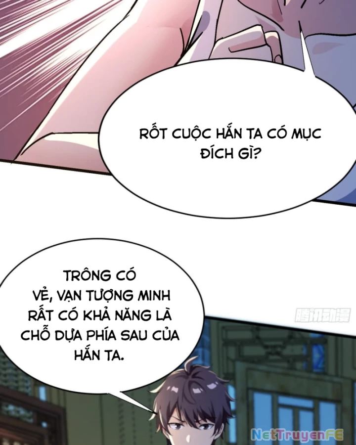 Bạn Gái Của Tôi Toàn Là Truyền Thuyết Chapter 68 - Trang 3