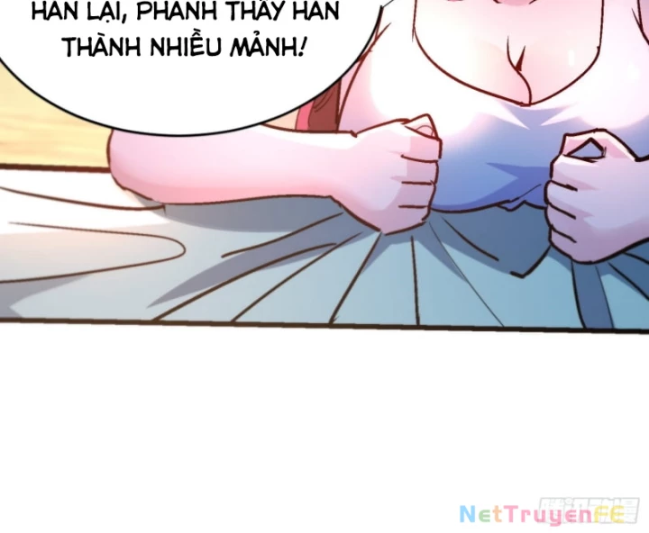 Bạn Gái Của Tôi Toàn Là Truyền Thuyết Chapter 68 - Trang 3