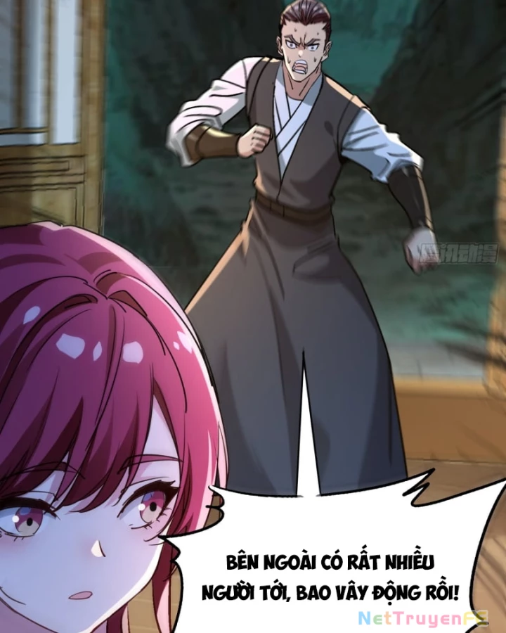 Bạn Gái Của Tôi Toàn Là Truyền Thuyết Chapter 68 - Trang 3