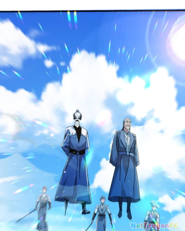 Bạn Gái Của Tôi Toàn Là Truyền Thuyết Chapter 68 - Trang 3