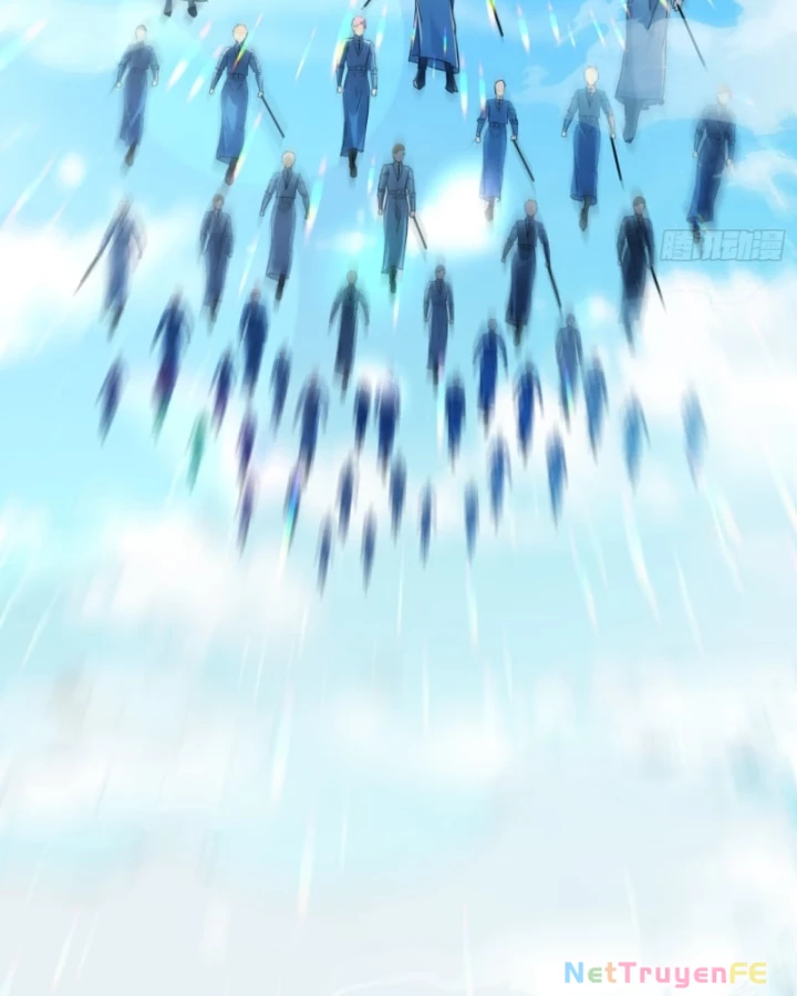 Bạn Gái Của Tôi Toàn Là Truyền Thuyết Chapter 68 - Trang 3