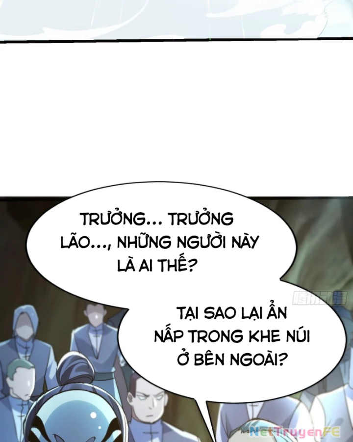 Bạn Gái Của Tôi Toàn Là Truyền Thuyết Chapter 68 - Trang 3