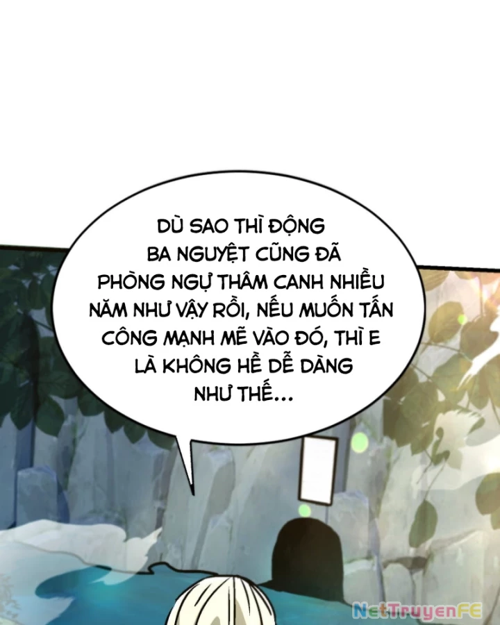 Bạn Gái Của Tôi Toàn Là Truyền Thuyết Chapter 68 - Trang 3