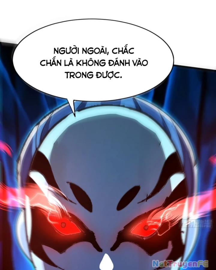 Bạn Gái Của Tôi Toàn Là Truyền Thuyết Chapter 68 - Trang 3