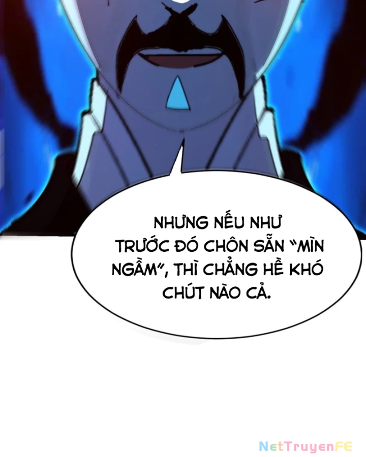 Bạn Gái Của Tôi Toàn Là Truyền Thuyết Chapter 68 - Trang 3