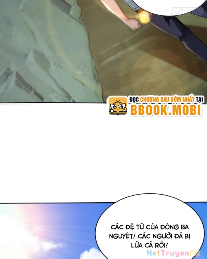 Bạn Gái Của Tôi Toàn Là Truyền Thuyết Chapter 69 - Trang 3