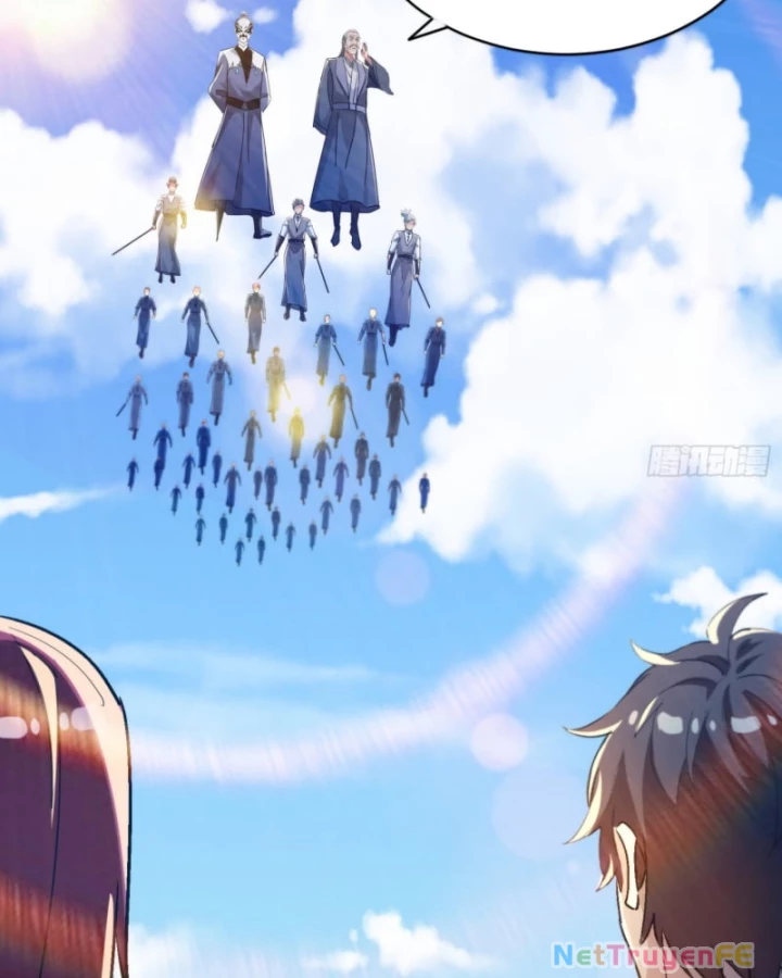 Bạn Gái Của Tôi Toàn Là Truyền Thuyết Chapter 69 - Trang 3