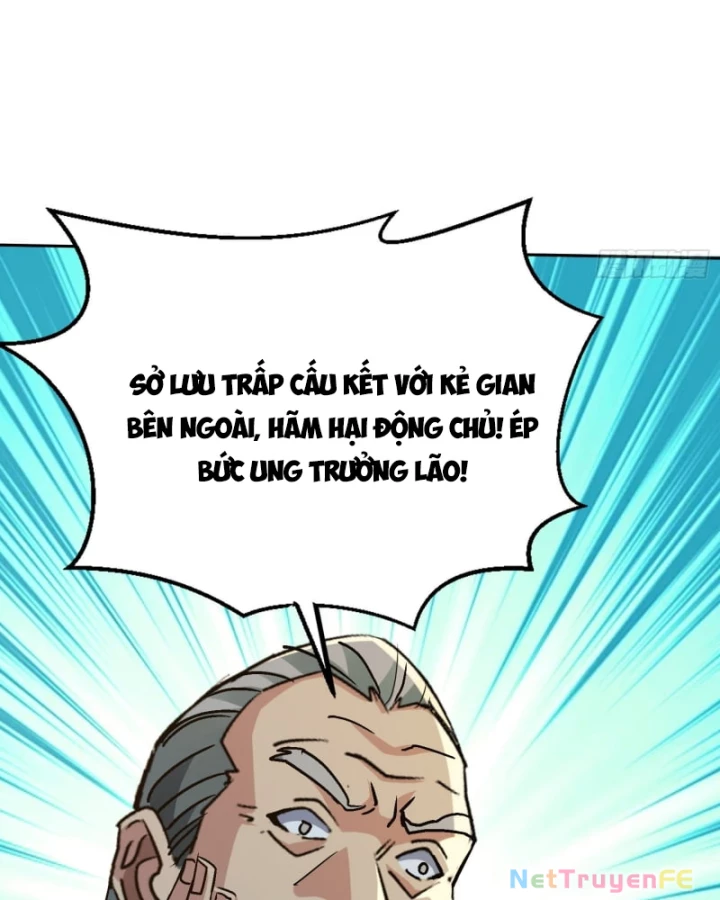 Bạn Gái Của Tôi Toàn Là Truyền Thuyết Chapter 69 - Trang 3