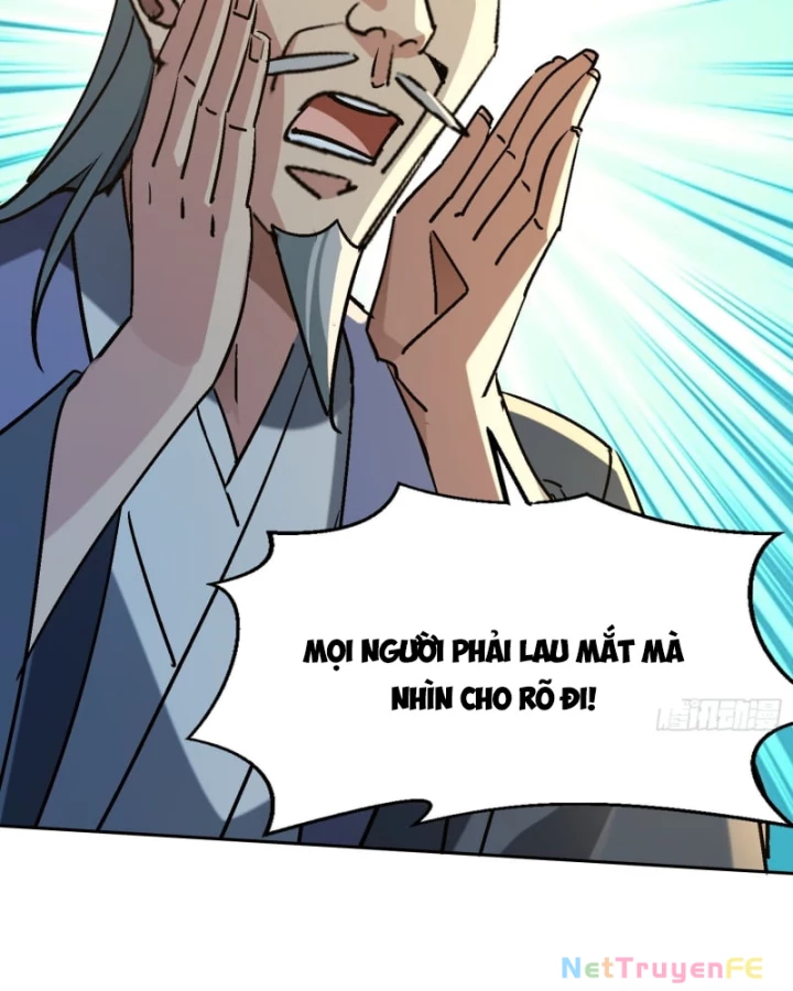 Bạn Gái Của Tôi Toàn Là Truyền Thuyết Chapter 69 - Trang 3