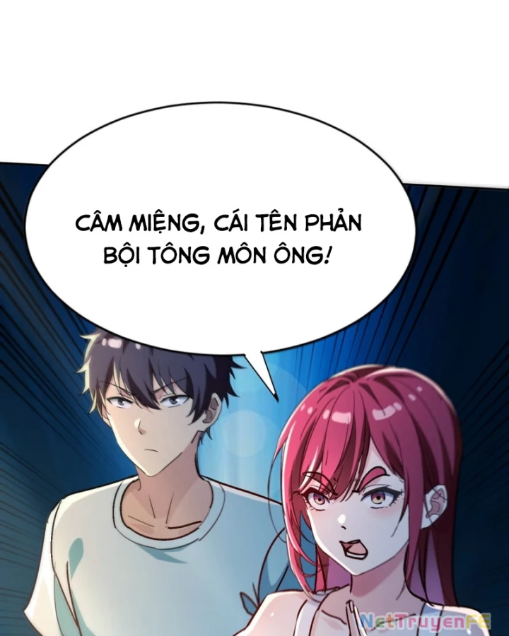 Bạn Gái Của Tôi Toàn Là Truyền Thuyết Chapter 69 - Trang 3