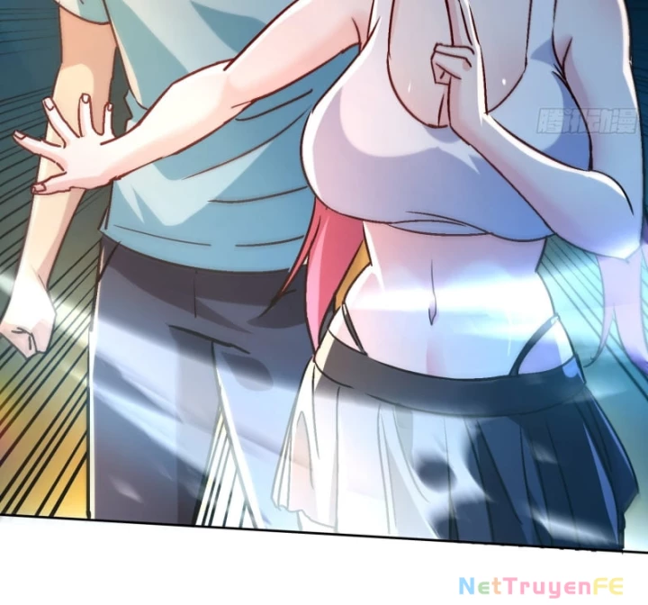 Bạn Gái Của Tôi Toàn Là Truyền Thuyết Chapter 69 - Trang 3